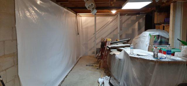 CleanSpace Installation