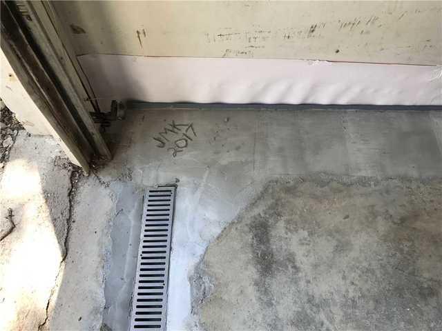 WaterGuard and TrenchDrain Ready