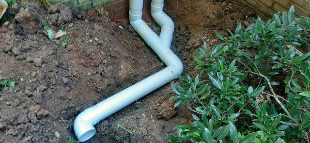Discharge Lines