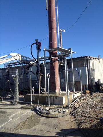 Micropiles Gardnerville, NV