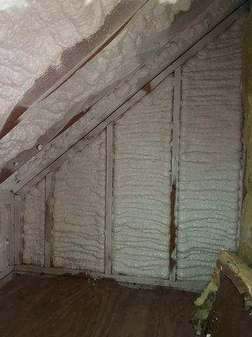 Spray Foam