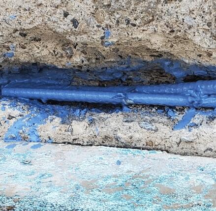 Stem Wall Repair Process: Preventing is Caring