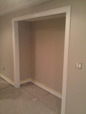 Are you confident enough with your basement to do this?