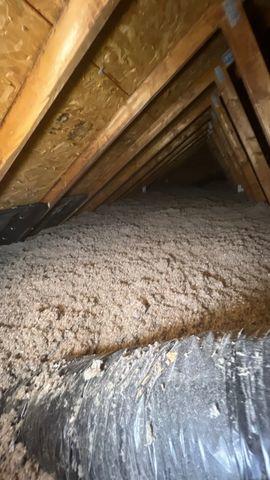 TruSoft Cellulose Insulation