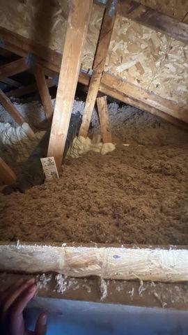 Insulation