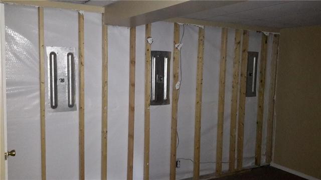 GeoLock and CleanSpace