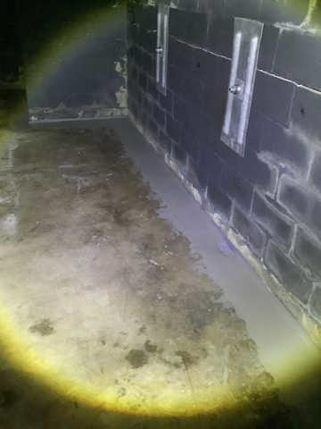 Stabilization and Waterproofing