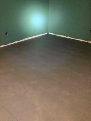 ThermalDry Flooring