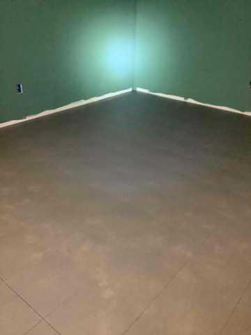 ThermalDry Flooring