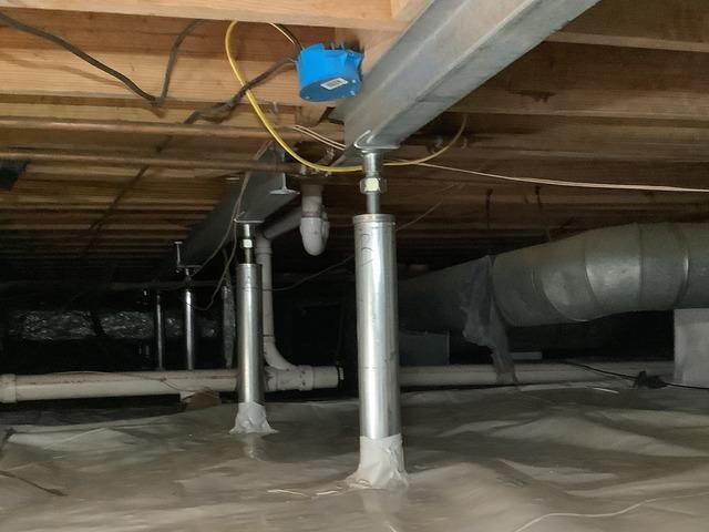 After Encapsulation and SmartJacks