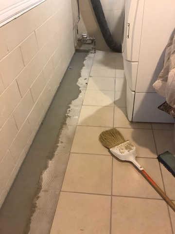Crawlspace and Basement Waterproofing