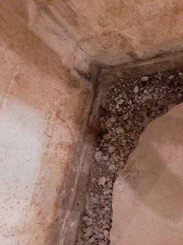 WaterGuard Installation