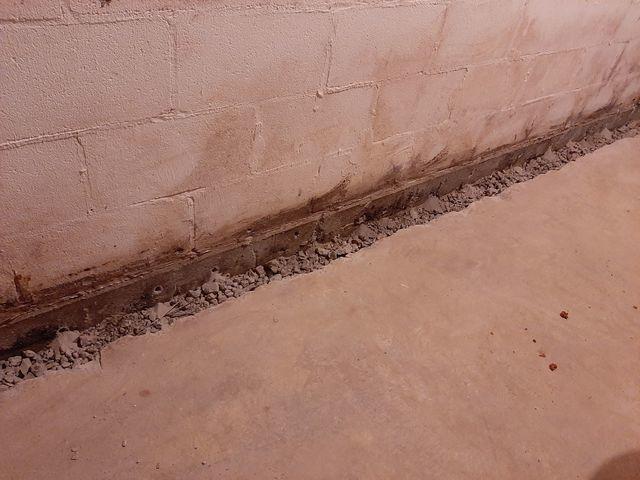 WaterGuard Installation