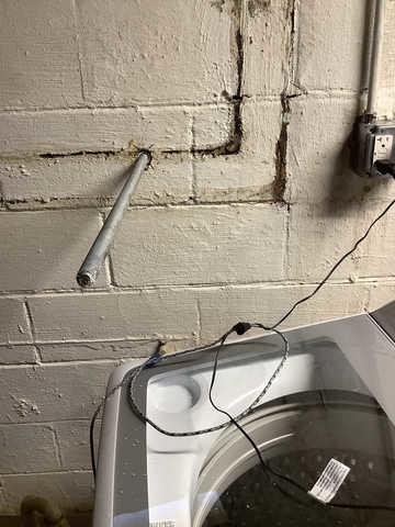 Wall Anchors