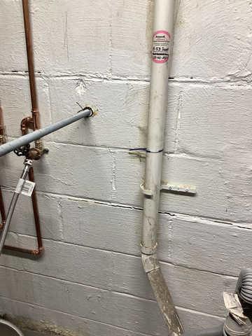 Wall Anchors