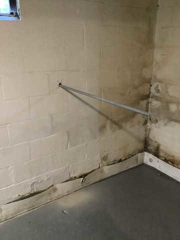 Wall Anchors