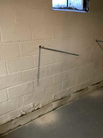 Wall Anchors