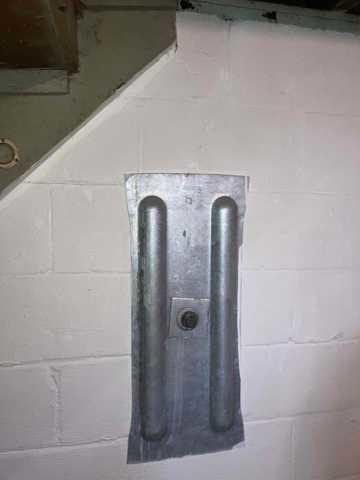 Wall Anchors