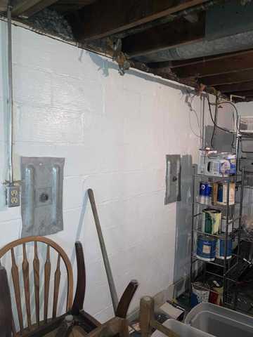Wall Anchors