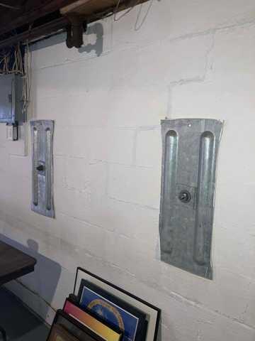 Wall Anchors