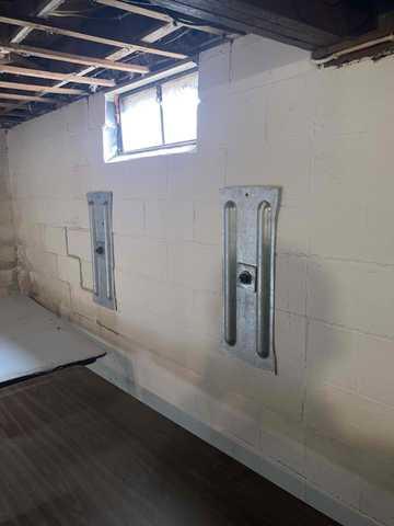 Wall Anchors
