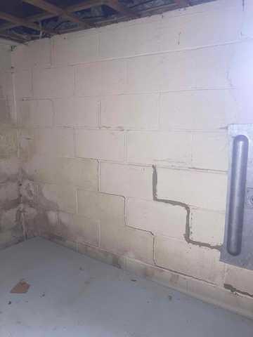 Wall Anchors
