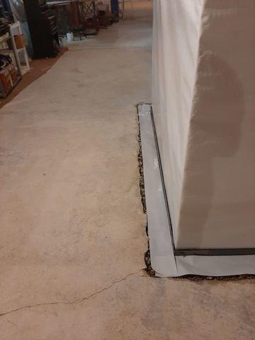 CleanSpace Installation