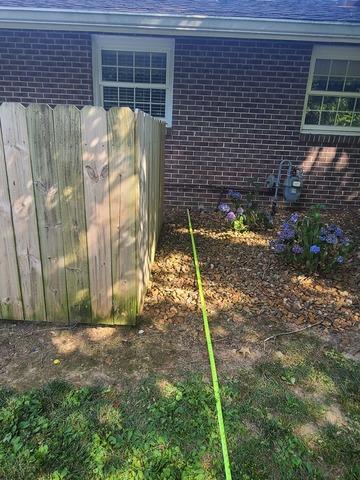 Basement Waterproofing