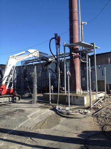Foundation repair Carson Valley