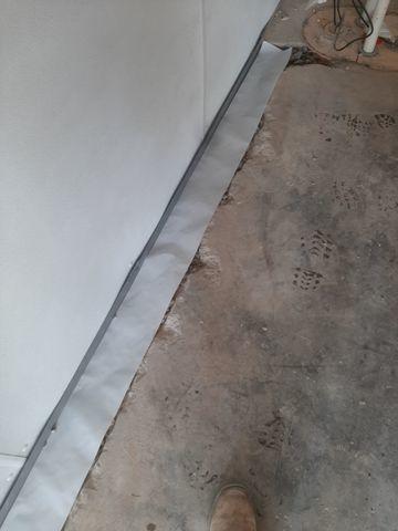 Waterproofing Basement