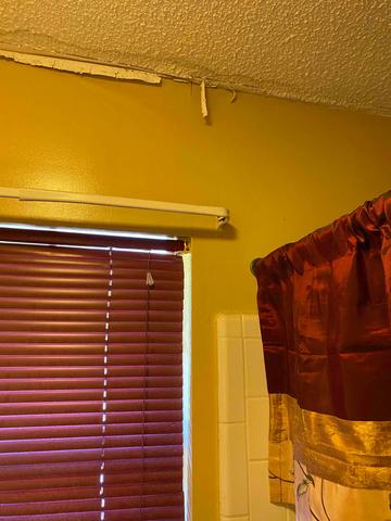 Interior Drywall Cracks