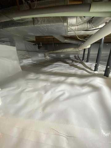 CleanSpace Encapsulation