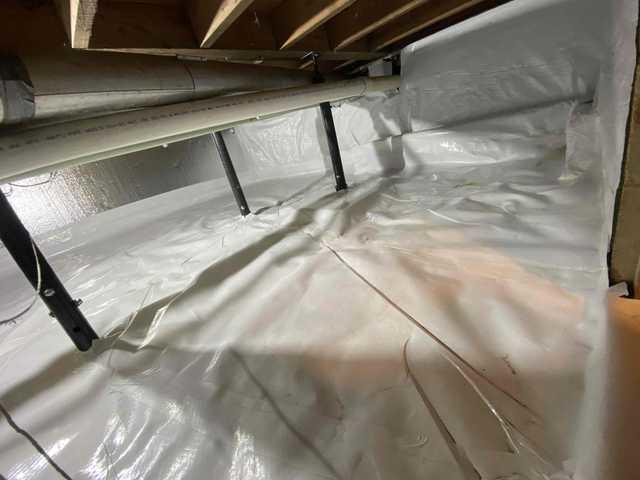 CleanSpace Encapsulation