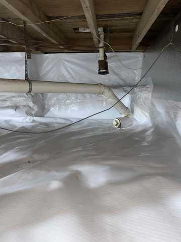 CleanSpace Encapsulation