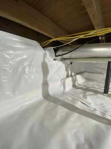 CleanSpace Encapsulation