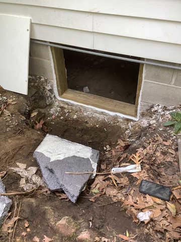 Custom Entry
