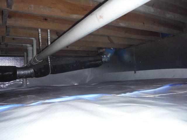 CleanSpace Encapsulation in Cadiz