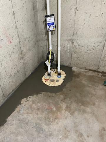 Best Sump Pump System