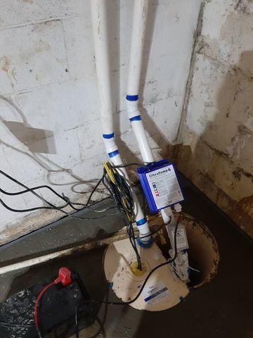 Sump Pump