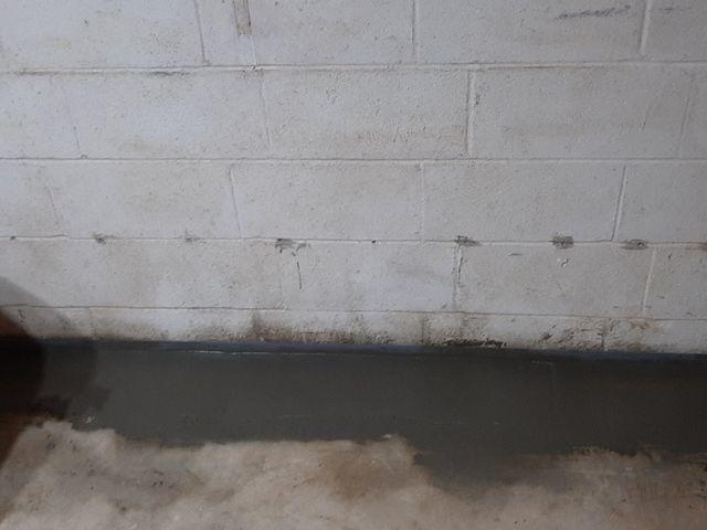 Waterproofing System