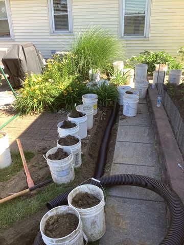 Basement Waterproofing