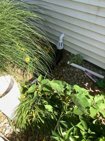 Basement Waterproofing