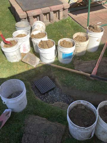 Basement Waterproofing