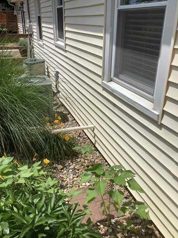 Basement Waterproofing