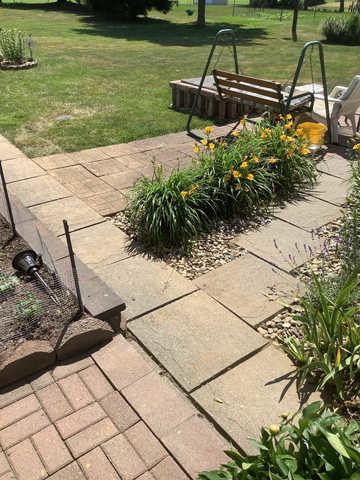 Basement Waterproofing