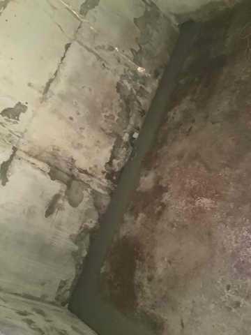 Basement Waterproofing