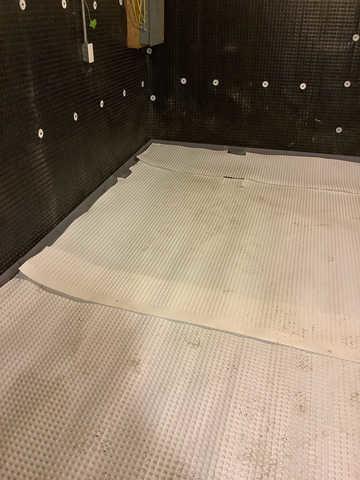 Basement Waterproofing
