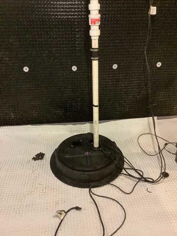 Basement Waterproofing