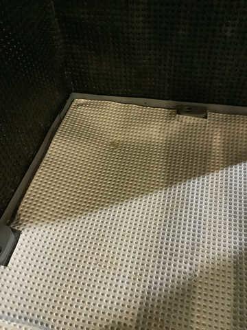 Basement Waterproofing
