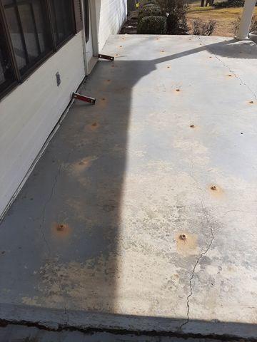 PolyLevel Injections